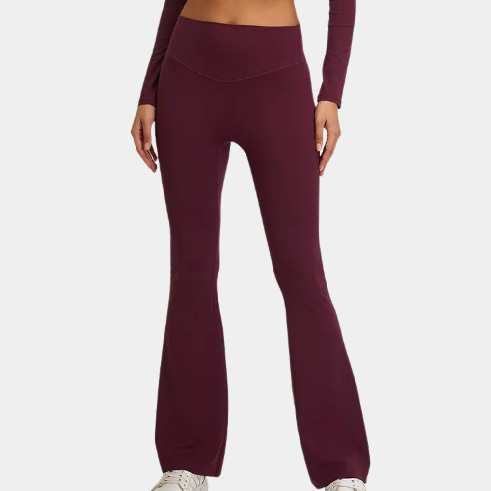 AMALINE - Moderne Hosen für Frauen