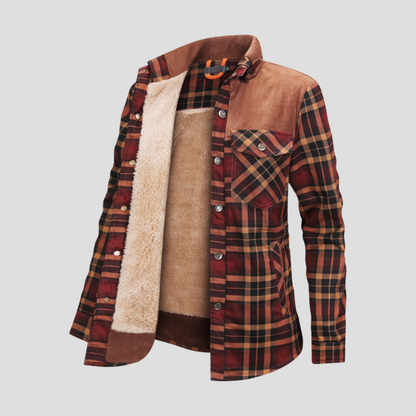 M.F.C. - Wanderer-Jacke für Damen (3 Designs)