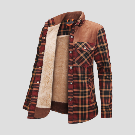 M.F.C. - Wanderer-Jacke für Damen (3 Designs)