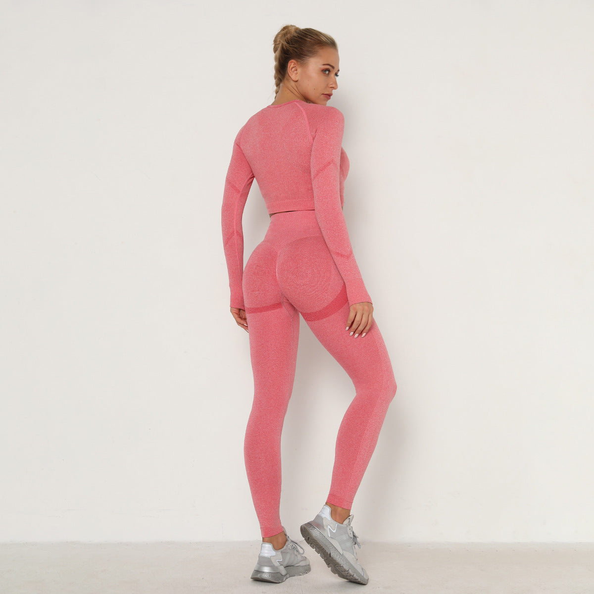 Madge - Stylisches und bequemes Sportset für Frauen