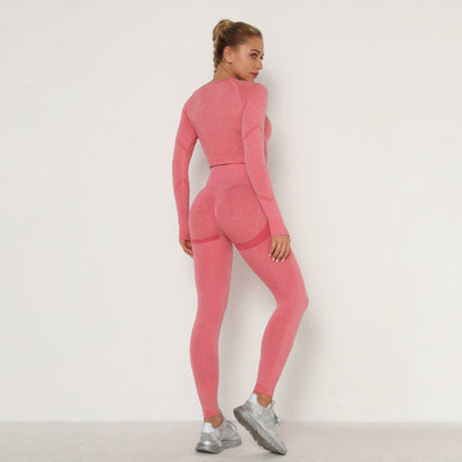 Madge - Stylisches und bequemes Sportset für Frauen