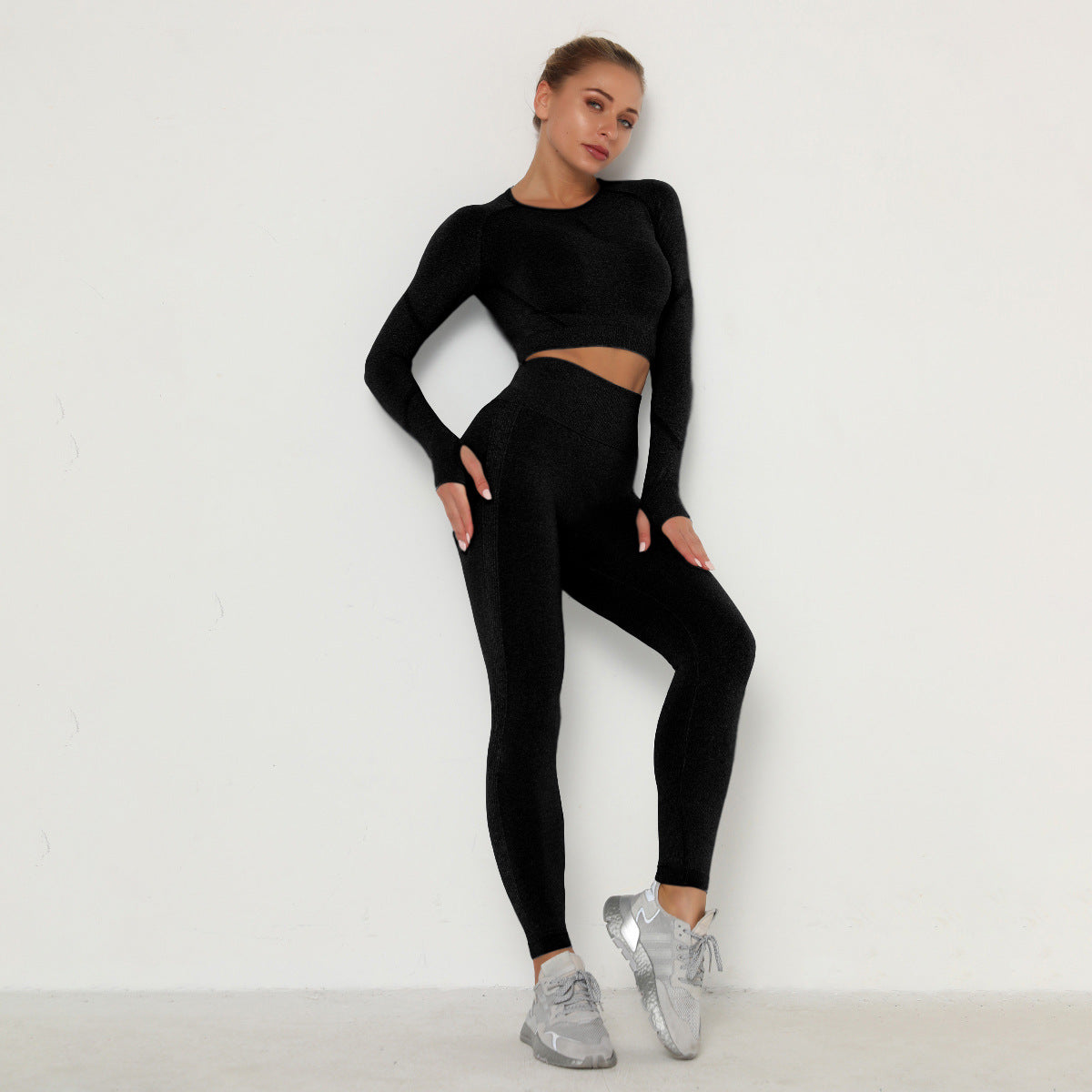 Madge - Stylisches und bequemes Sportset für Frauen