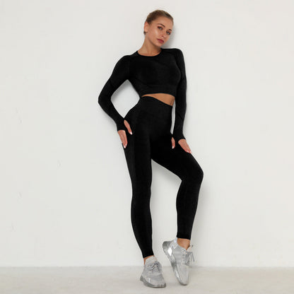 Madge - Stylisches und bequemes Sportset für Frauen