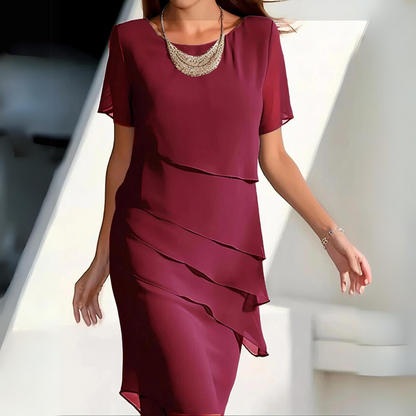 Tatum | Elegante Robe für Frauen