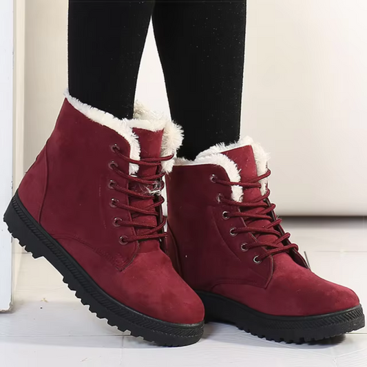 Thai – Winter-Schneestiefel
