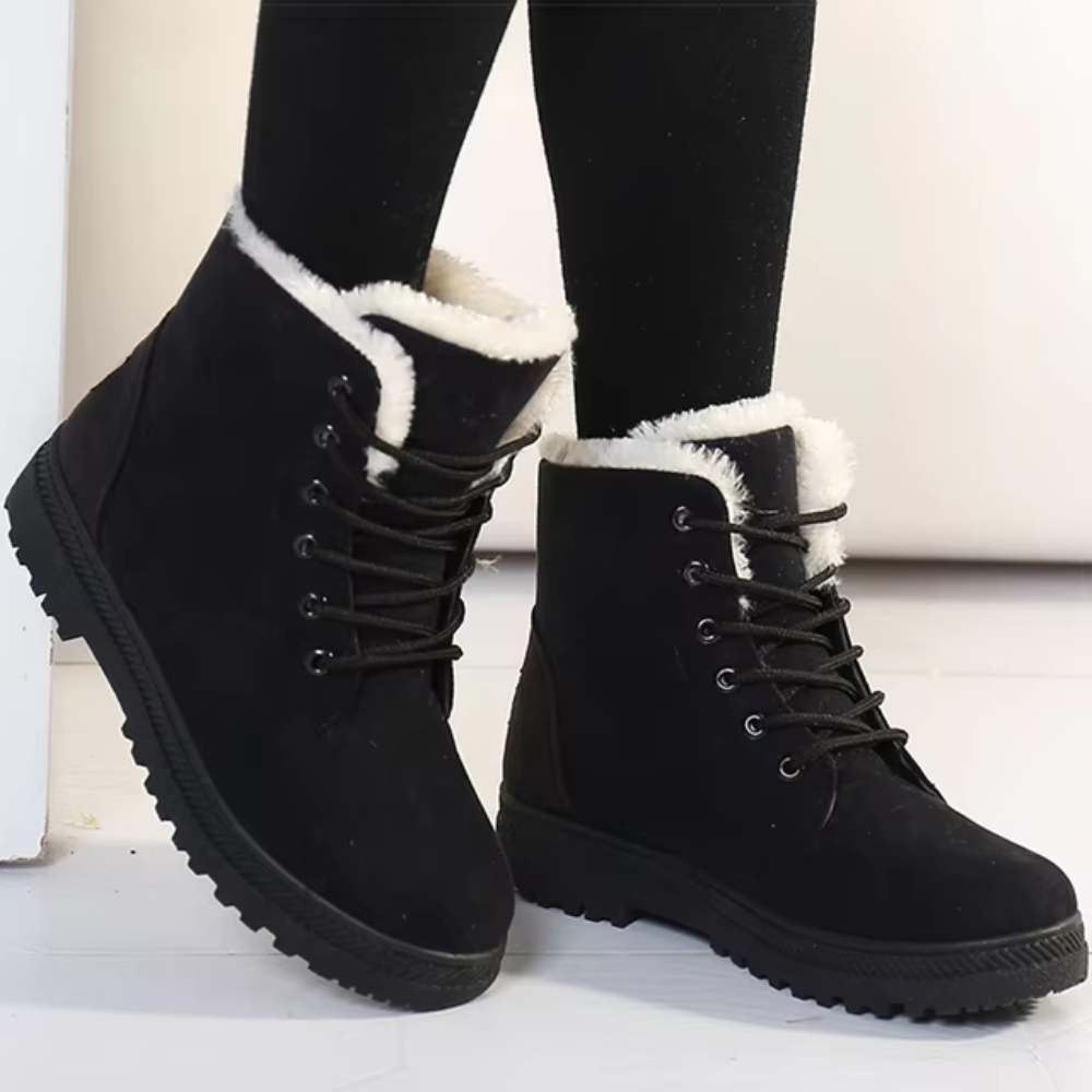 Thai – Winter-Schneestiefel