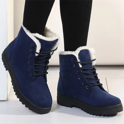 Thai – Winter-Schneestiefel