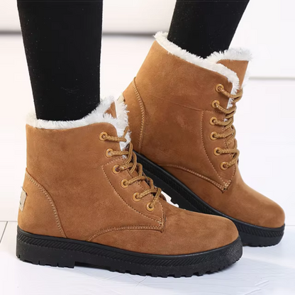 Thai – Winter-Schneestiefel