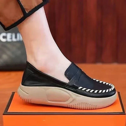 Retro Soft Bottom Casual Sportschuhe