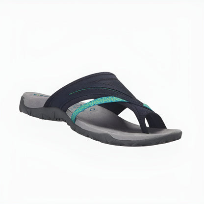 Sofia® | Ergonomische orthopädische Sandalen