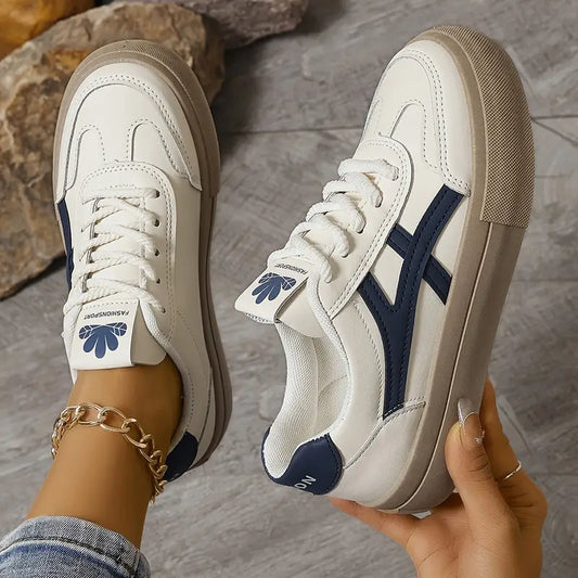 Teresa™ | Orthopädische Trend-Sneakers