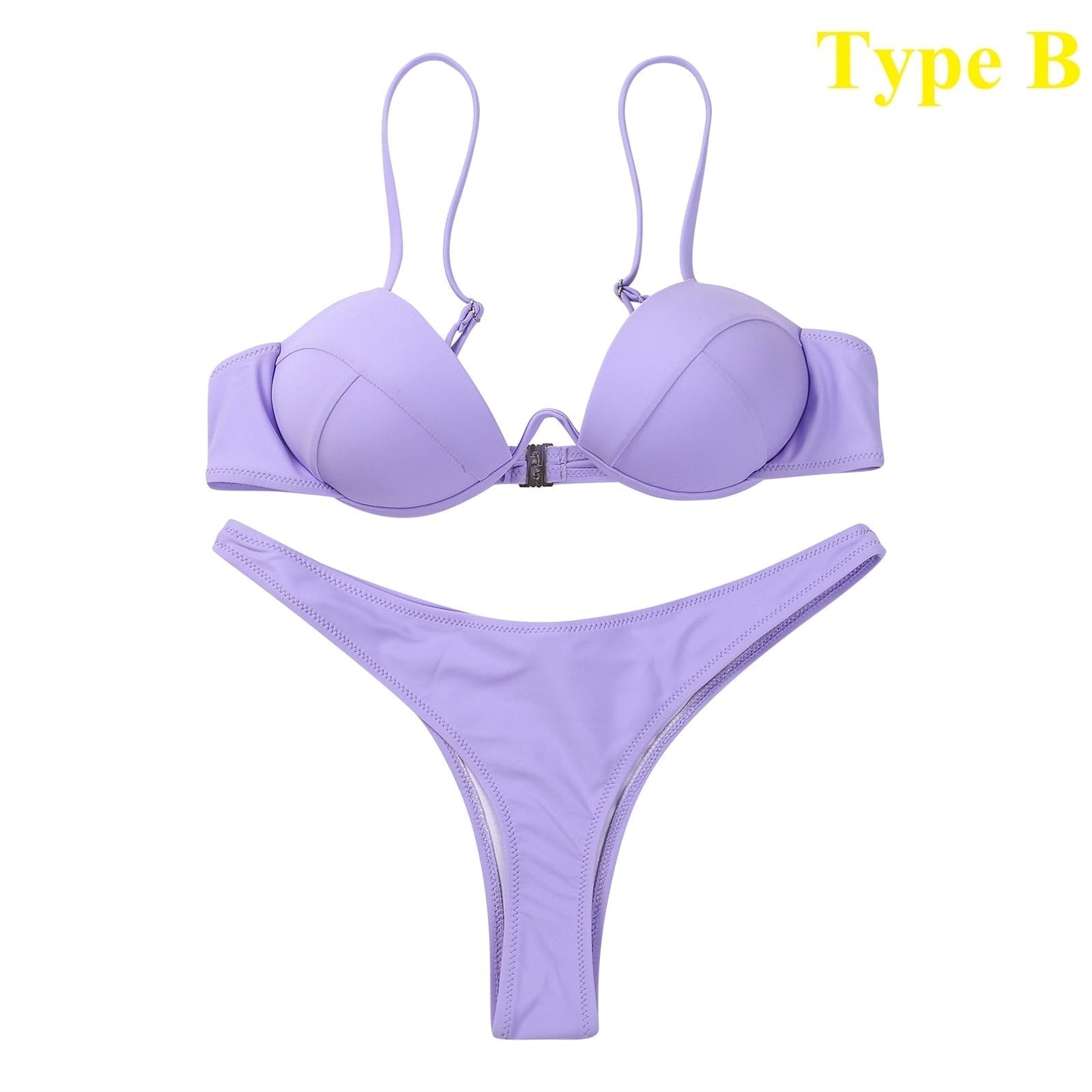AquaLivv - Brasilianischer Bikini