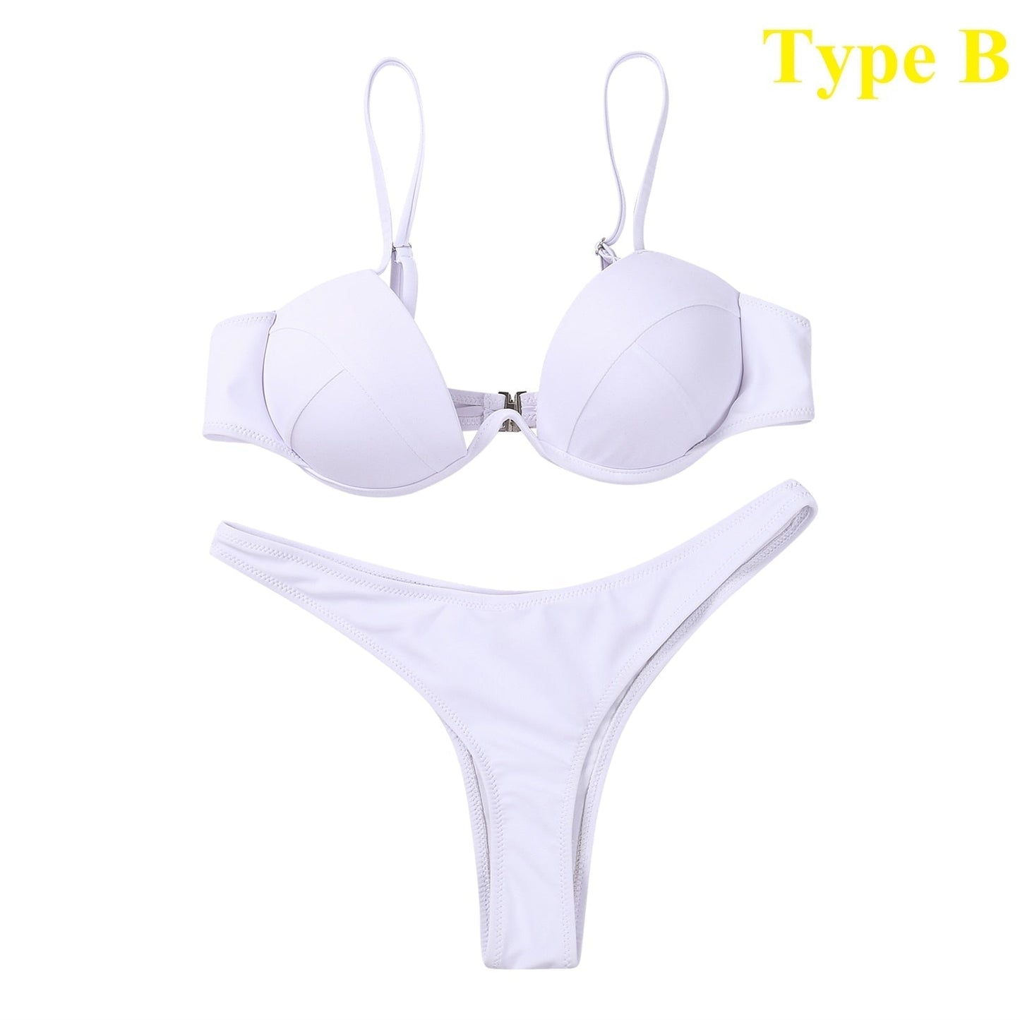 AquaLivv - Brasilianischer Bikini