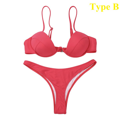AquaLivv - Brasilianischer Bikini