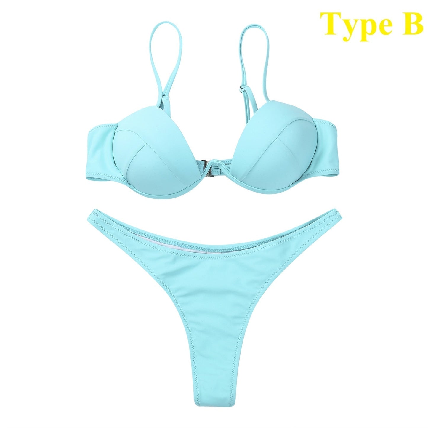AquaLivv - Brasilianischer Bikini