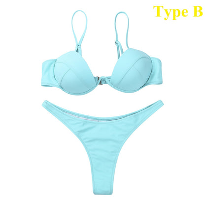 AquaLivv - Brasilianischer Bikini