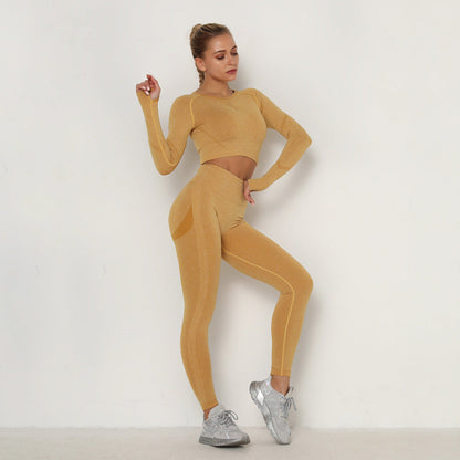 Madge - Stylisches und bequemes Sportset für Frauen