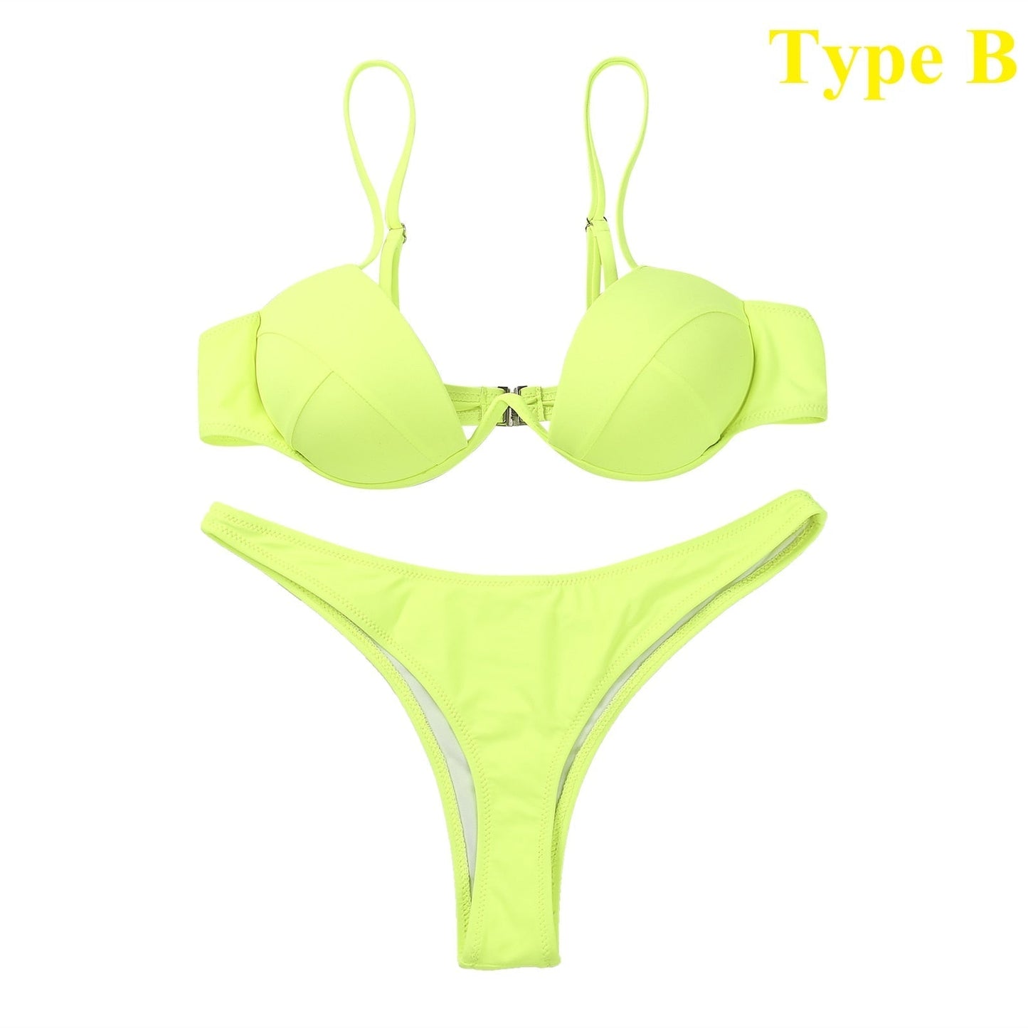 AquaLivv - Brasilianischer Bikini