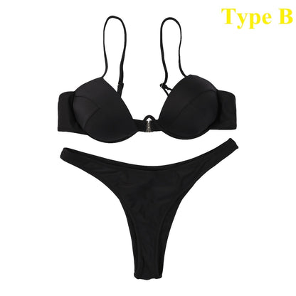 AquaLivv - Brasilianischer Bikini