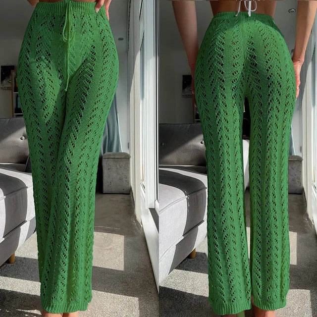 Élodie - Bequeme Strandhose
