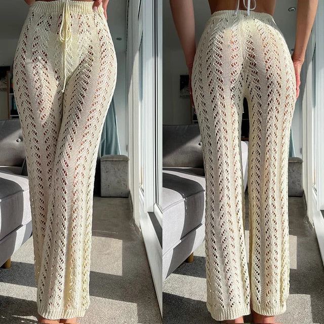 Élodie - Bequeme Strandhose
