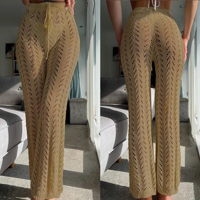 Élodie - Bequeme Strandhose