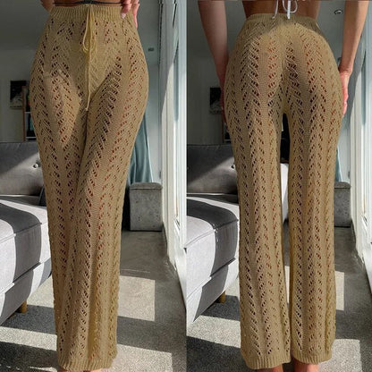 Élodie - Bequeme Strandhose