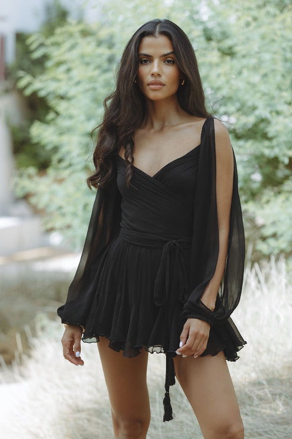 Dafne® | Elegantes Minikleid