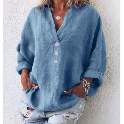 Io | Bluse im Ibiza-Stil für Damen