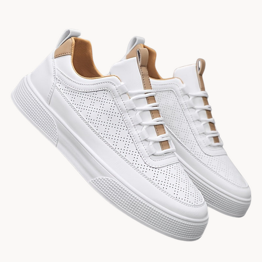Aaron - bequeme Freizeitschuhe für Männer