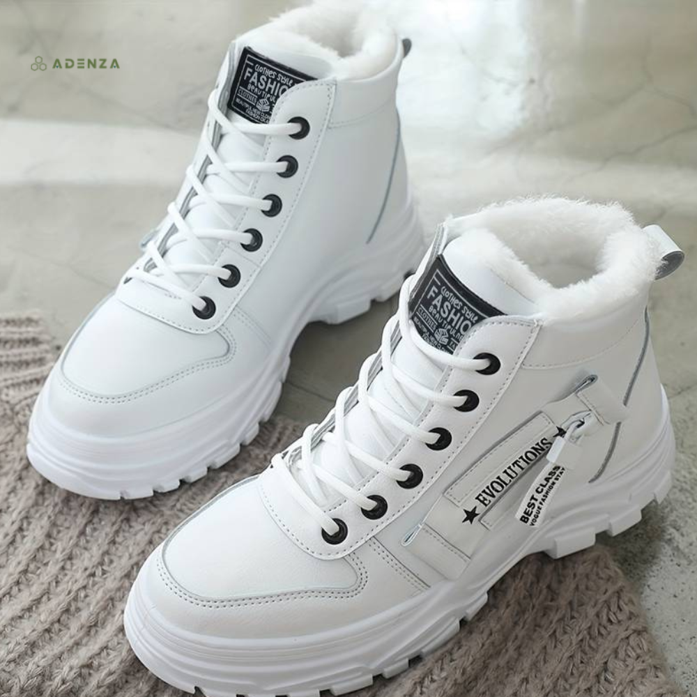 Dorina™ | Winterstiefel für Frauen