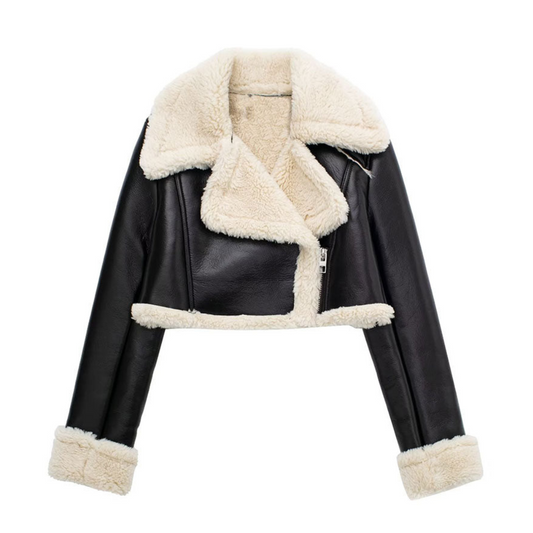 Ella - Eleganter Wintermantel für Damen