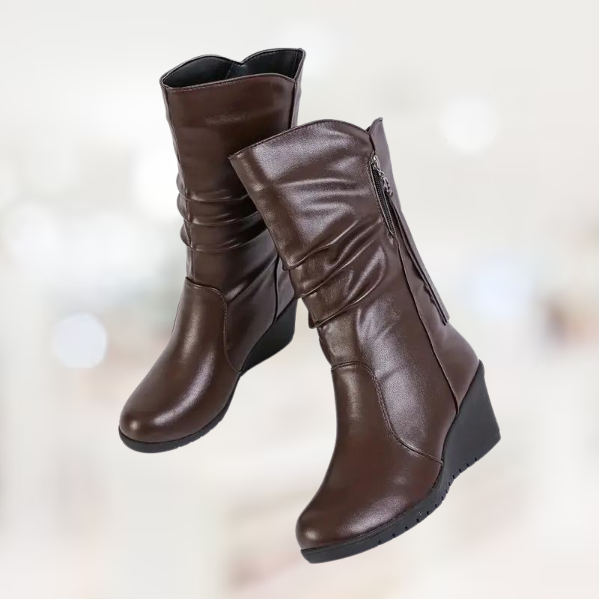 Hohe Stiefel - Ursa