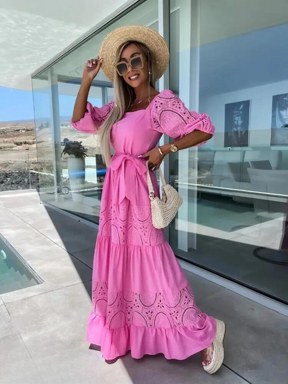 Oakesia Kleid