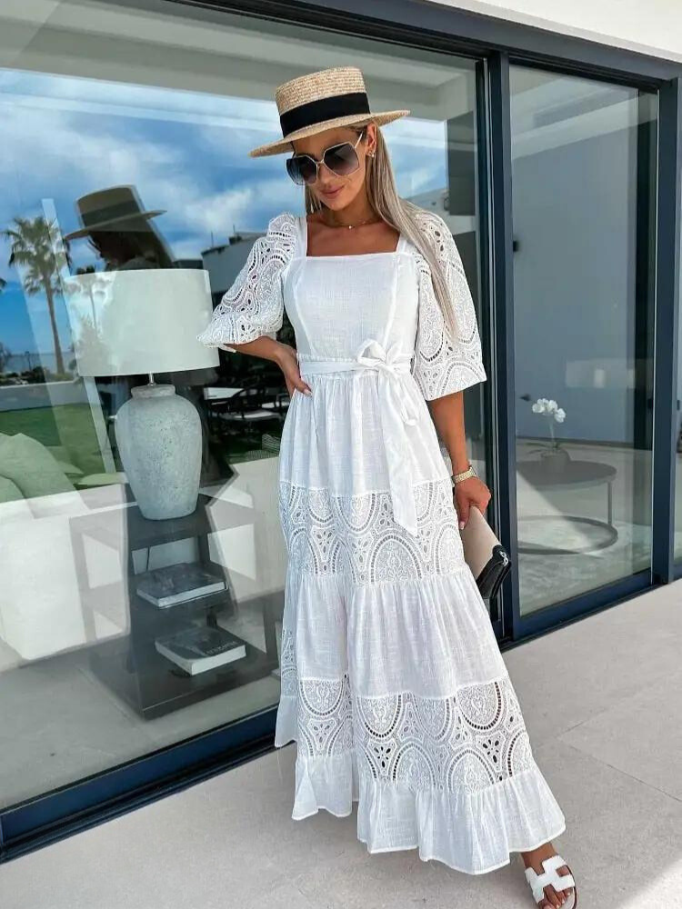 Oakesia Kleid