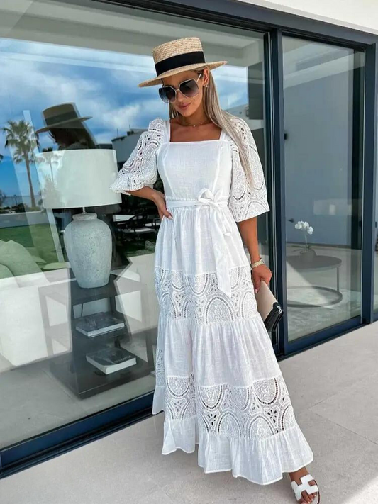 Oakesia Kleid