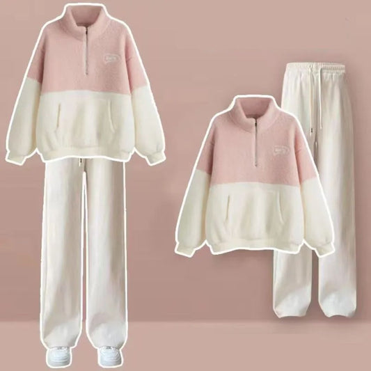 Sophie Homesuit| Trendy & Gemütlich