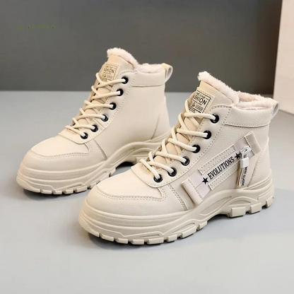 Dorina™ | Winterstiefel für Frauen