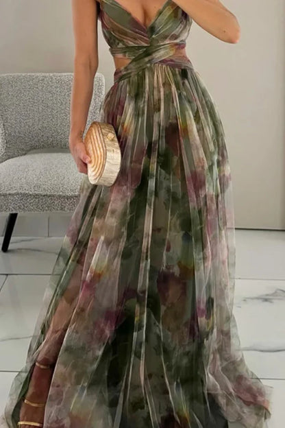 Bequemes und stilvolles Kleid
