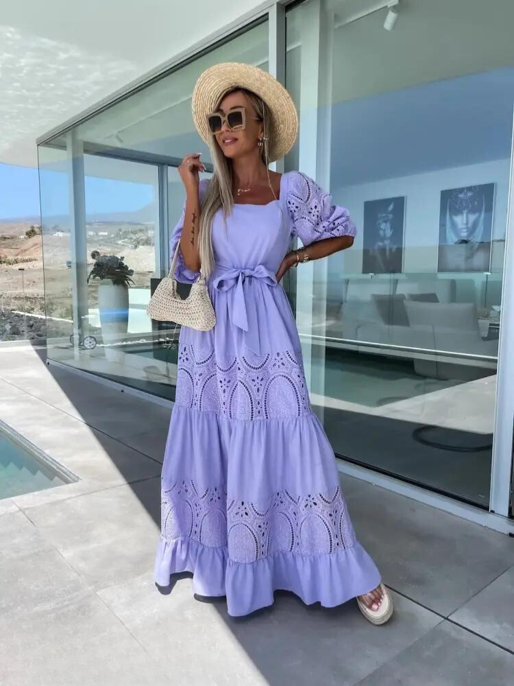 Oakesia Kleid