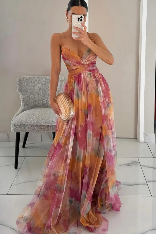 Bequemes und stilvolles Kleid