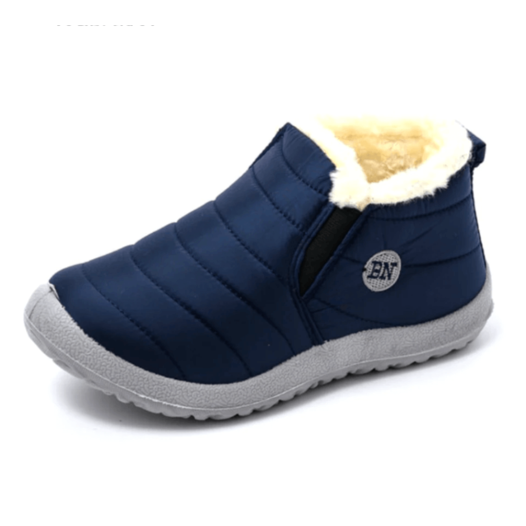 Reesha - Stylische Stiefel für Frauen