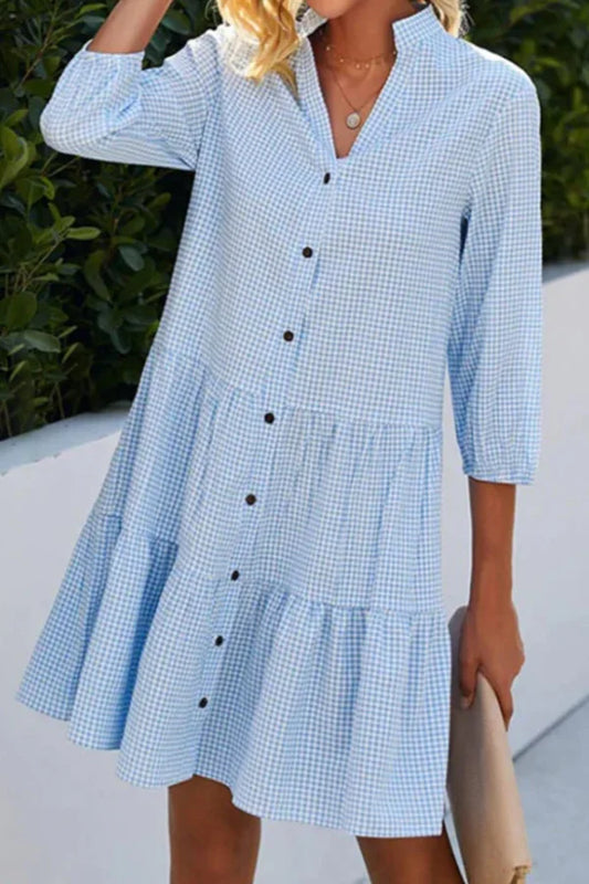 Stylisches Kleid