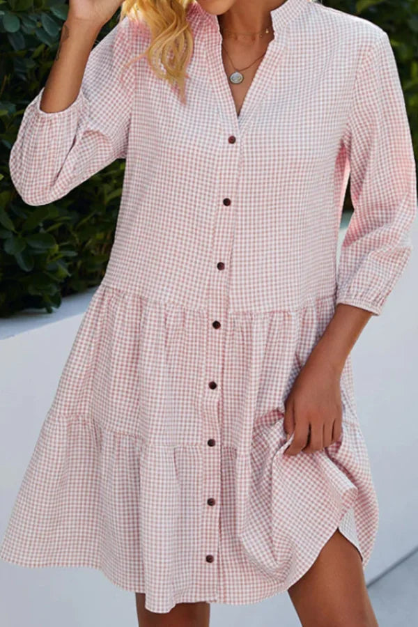 Stylisches Kleid
