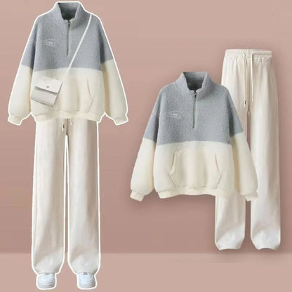 Sophie Homesuit| Trendy & Gemütlich