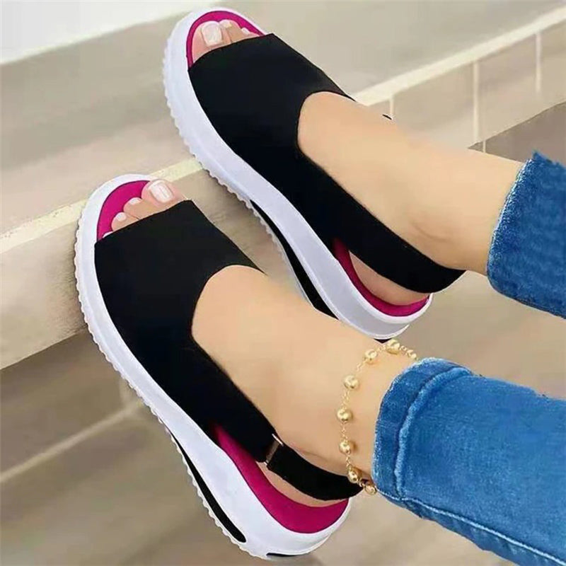 Claras Sandalen™