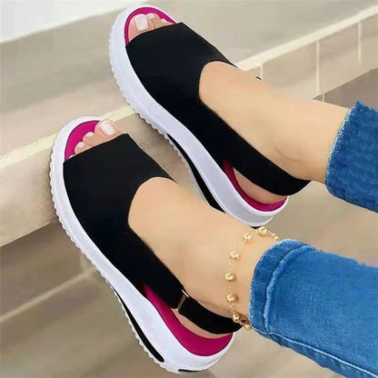 Claras Sandalen™