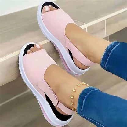 Claras Sandalen™