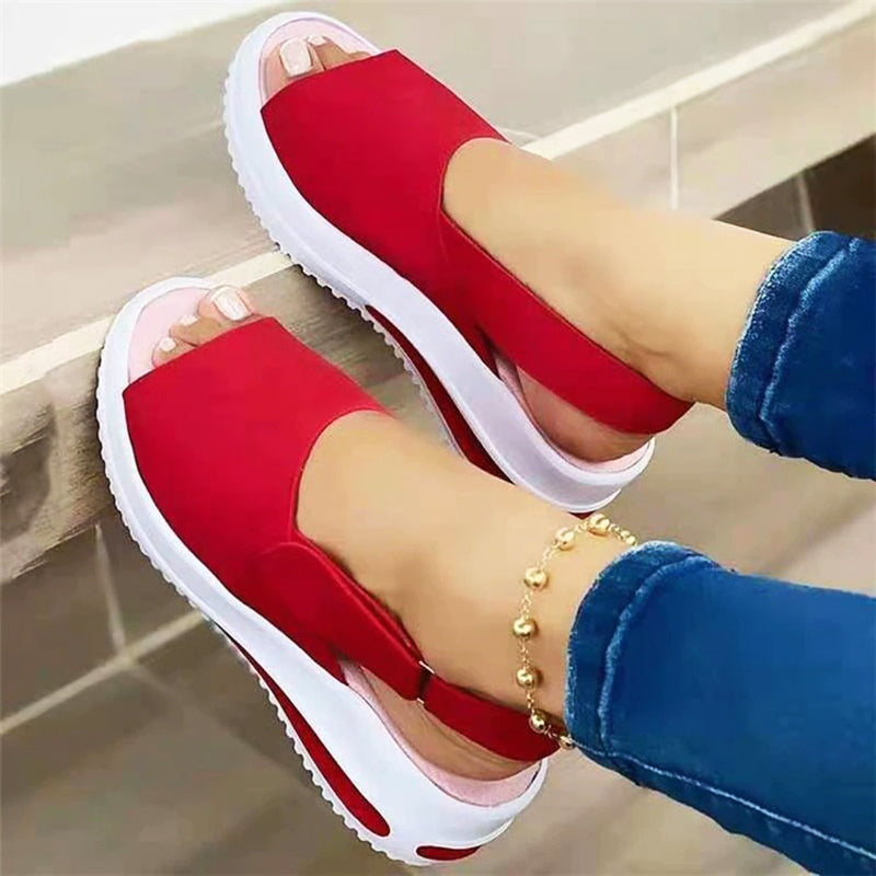 Claras Sandalen™