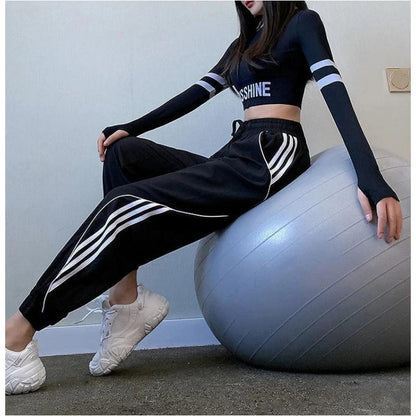 Marita - Stylische Jogginghose für Frauen